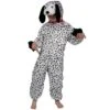 Puppy Dog Kids Fancy Dress Animal Costume Halloween