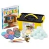 Snazaroo High Quality FacePainters Kit Makeup Accessory