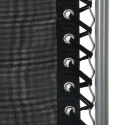 Zero Gravity Chair Reclining Garden Relaxer Texteline Black -XS-Stock XS0285 1600 7 opt 72322.1585053768.1100.1100