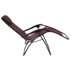 Garden Recliner Chair Zero Gravity Reclining Relaxer Padded Seat In Red 14 Garden Recliner Chair Zero Gravity Reclining Relaxer Padded Seat In Red -XS-Stock XS0552 1600 4 opt 81223.1584704019.1100.1100 4db6cf66 e2f6 49a8 85ab 02fd6c0cee57
