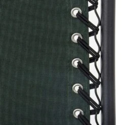 Garden Recliner Chair Zero Gravity Reclining Relaxer Padded Lounger Green -XS-Stock XS0553 1600 7 opt 61595.1584700460.1100.1100