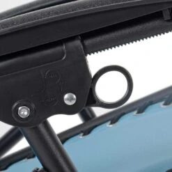 Garden Recliner Chair Zero Gravity Reclining Relaxer Padded Seat In Turquoise -XS-Stock XS1435 1600 7 opt 54230.1584697945.1100.1100