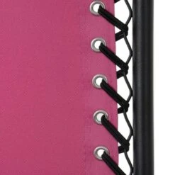 Garden Recliner Chair Zero Gravity Reclining Relaxer Padded Seat In Pink 17 Garden Recliner Chair Zero Gravity Reclining Relaxer Padded Seat In Pink -XS-Stock XS1436 1600 7 opt 85633.1584622995.1100.1100