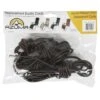 Brown Elastic Cord Replacement For Azuma Relaxer Chair
