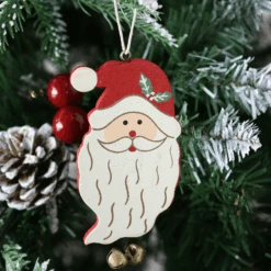 Christmas Tree Decoration Hanging Pack Boxed Xmas Ornaments -XS-Stock XS4515