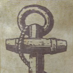 Anchor Large Foldable Pop Up Fabric Laundry Hamper Bag Washing Storage Basket -XS-Stock XS4629 3 opt