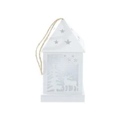 LED Wooden Lantern Christmas Tree Xmas Hanging Decoration -XS-Stock XS5063 1600 3 82828.1543222054.1100.1100