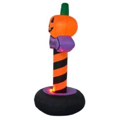 6ft Giant Inflatable Pumpkin Halloween Party Sign Decoration -XS-Stock XS5176 1600 3 50669.1506935666.1100.1100 0b2a658f d2ef 4491 af82 737f1dfb7e38