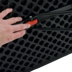 Black Laptop Stand Table Computer Desk Adjustable Height -XS-Stock XS5207 1600 5 opt 12485.1597149292.1100.1100