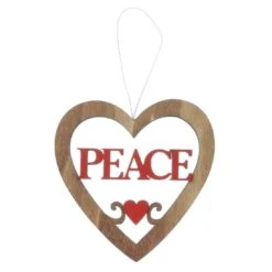 Set Of 6 Wooden Christmas Tree Decorations -XS-Stock XS5265 1600 2 02984.1508510770.1100.1100