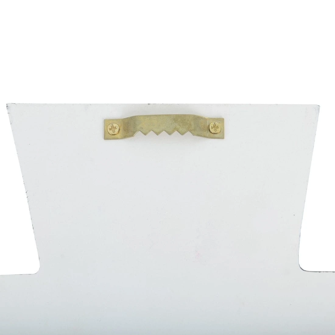 Snowman Head Christmas Wooden Countdown Advent Calendar 23cm 3 Snowman Head Christmas Wooden Countdown Advent Calendar 23cm - Image 3