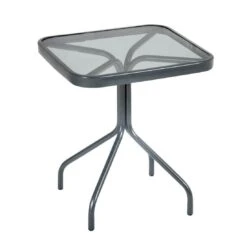 Cadiz 11 Piece Garden Furniture Set Parasol Grey Metal Frame -XS-Stock XS5447 table2 1600 opt 99791.1585654292.1100.1100