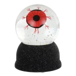 Light Up Glitter Water Halloween Decoration - Eyeball Globe -XS-Stock XS5801 1600 1 56623.1536834456.1100.1100