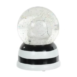 Light Up Glitter Water Halloween Decoration - Skull Globe 7 Light Up Glitter Water Halloween Decoration - Skull Globe -XS-Stock XS5804 1600 3 30544.1536834018.1100.1100