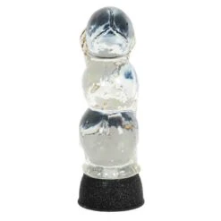 Light Up Glitter Water Halloween Decoration - Skull Stack -XS-Stock XS5806 1600 3 03805.1537946233.1100.1100