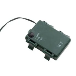 20" Pre-Lit Decorated Artificial Christmas Wreath With Timer -XS-Stock XS5816 8 battery 1600 91724.1536068895.1100.1100 f3e2730d aa2a 45cd 87b0 8dea1a3d67b3