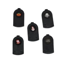 Mini LED Picture Projector - 5 Halloween / Christmas Patterns -XS-Stock XS5907 1600 2 opt1 72886.1585309621.1100.1100