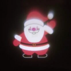 Mini LED Picture Projector - 5 Halloween / Christmas Patterns -XS-Stock XS5907 1600 4 opt 65333.1585311602.1100.1100