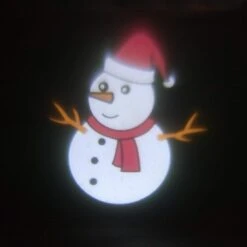 Mini LED Picture Projector - 5 Halloween / Christmas Patterns -XS-Stock XS5907 1600 6 opt 22912.1585311542.1100.1100