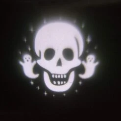 Mini LED Picture Projector - 5 Halloween / Christmas Patterns -XS-Stock XS5907 1600 7 opt 19497.1585311832.1100.1100