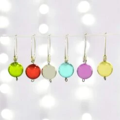 Set Of 6 Novelty Glass Charms Party Wine Cocktails Gin Gift -XS-Stock XS5981 1600 2 opt 38227.1586168499.1100.1100
