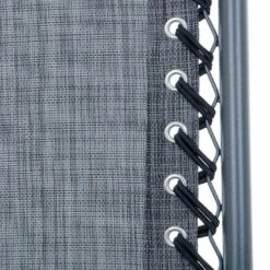 Garden Recliner Chair Dark Grey Marl Zero Gravity Relaxer Texteline 14 Garden Recliner Chair Dark Grey Marl Zero Gravity Relaxer Texteline -XS-Stock XS6039 1600 7 opt 58933.1585040562.1100.1100