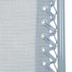 Garden Recliner Chair Silver Grey Marl Zero Gravity Relaxer Texteline -XS-Stock XS6041 1600 7 opt 99675.1585041295.1100.1100