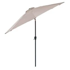 3m Round Parasol Crank Tilt Garden Patio Shade Umbrella 10 3m Round Parasol Crank Tilt Garden Patio Shade Umbrella -XS-Stock XS6054 1600 2 opt 64866.1584694097.1100.1100