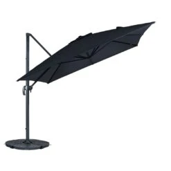 3 X 3m Roma Square Parasol Large Cantilever Garden Shade -XS-Stock XS6074 1600 2 opt 82943.1584699210.1100.1100