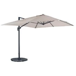 3 X 4m Roma Rectangle Parasol Large Cantilever Garden Shade 10 3 X 4m Roma Rectangle Parasol Large Cantilever Garden Shade -XS-Stock XS6075 1600 1 opt 73296.1605710520.1100.1100