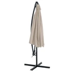 3m Round Banana Parasol Large Cantilever Garden Shade -XS-Stock XS6081 1600 2 opt 42109.1584699851.1100.1100