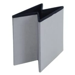 Hodge & Hodge Velvet Effect Storage Ottoman With Lid 17 Hodge & Hodge Velvet Effect Storage Ottoman With Lid -XS-Stock XS6240 1600 3 opt 65619.1609843190.1100.1100