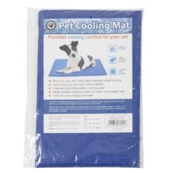 Highland Pet Wipe Clean Pet Cooling Mat Safe Non-Toxic Gel -XS-Stock XS6245 1600 1 65715.1558437050.1100.1100