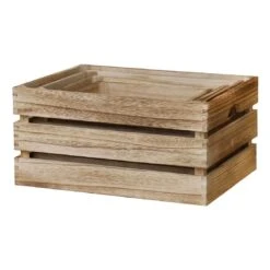 Set Of 4 Nesting Wooden Storage Boxes Crafts Wedding Hampers -XS-Stock XS6499 1600 2 opt 46741.1597062192.1100.1100