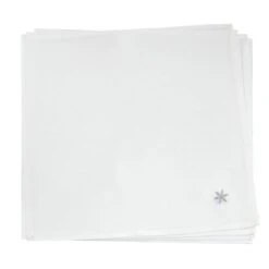 Christmas Baubles Tablecloths Napkins Fabric White Red -XS-Stock XS6559 1600 1 06088.1570025007.1100.1100