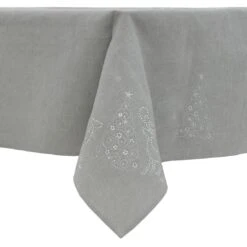 Christmas Reindeer Tablecloths Napkins Diamante Grey Red 13 Christmas Reindeer Tablecloths Napkins Diamante Grey Red -XS-Stock XS6572 corner 1600 78997.1570025868.1100.1100