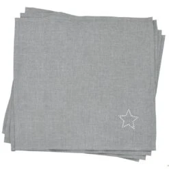 Christmas Reindeer Tablecloths Napkins Diamante Grey Red 15 Christmas Reindeer Tablecloths Napkins Diamante Grey Red -XS-Stock XS6575 1600 1 00992.1570025911.1100.1100