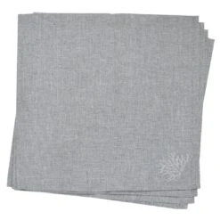 Christmas Snowman Tablecloths Napkins Grey Fabric Embroidery 8 Christmas Snowman Tablecloths Napkins Grey Fabric Embroidery -XS-Stock XS6591 1600 1 72589.1570090172.1100.1100