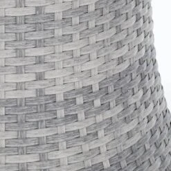 Azuma Drinks Cooler Table Garden Patio Rattan Black Or Grey -XS-Stock XS6602 1600 3 opt 43862.1584969618.1100.1100