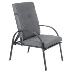 Cadiz 11 Piece Garden Furniture Set Parasol Grey Metal Frame -XS-Stock XS6620 1600 3 ddbbc23d 6d8c 400b 87ab 530fd806da8a