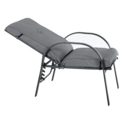 Cadiz 11 Piece Garden Furniture Set Parasol Grey Metal Frame -XS-Stock XS6620 1600 4 8c2abb97 1c33 47fa bea5 1099f01cb8f9