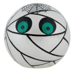 Light Up Crackle Ball Halloween Decoration LED Ornament 15cm 10 Light Up Crackle Ball Halloween Decoration LED Ornament 15cm -XS-Stock XS6674 1600 1 opt 12158.1599041841.1100.1100