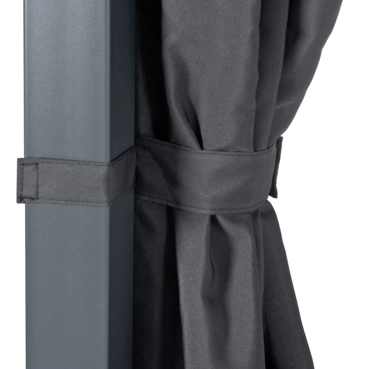 Azuma Gazebo Garden Pavillion Party Tent Curtains Marquee 3m 5 Azuma Gazebo Garden Pavillion Party Tent Curtains Marquee 3m - Image 5