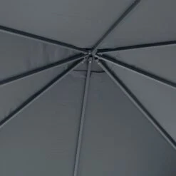 Azuma Gazebo Garden Pavillion Party Tent Curtains Marquee 3m 12 Azuma Gazebo Garden Pavillion Party Tent Curtains Marquee 3m -XS-Stock XS6942 1600 7