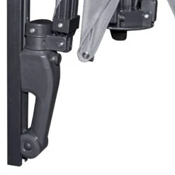 Azuma Wall Mounted Parasol 2m Square Garden Patio Sun Shade -XS-Stock XS6957 1600 3