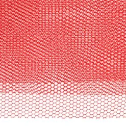 Christmas Door Bow Decoration Diamante Tie Red Silver -XS-Stock XS7224 3 opt