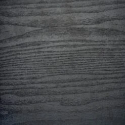 Side Table Magazine Rack Holder Coffee TV Dinner Black -XS-Stock XS7301 4 opt