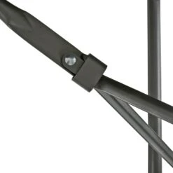 Heavy Duty Folding Trestle Table Garden BBQs Camping 6ft Grey -XS-Stock XS7332 7 opt