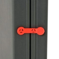 Heavy Duty Folding Trestle Table Garden BBQs Camping 6ft Grey -XS-Stock XS7332 8 opt