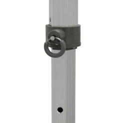 Azuma Ultimate Gazebo Pop Up Garden Marquee Sports Shelter Grey 3m -XS-Stock XS7351 6 opt